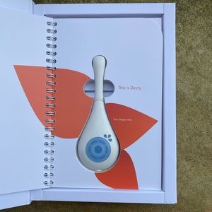 Daysy 1.0 Fertility Tracker